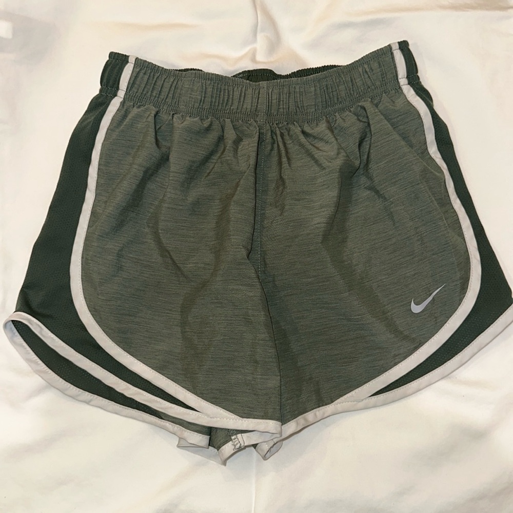Nike Tempo Running/ Track Shorts